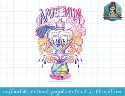 Harry Potter Amortentia Love Potion png, sublimate, digital download