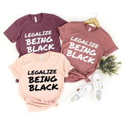 Black History Shirt, Black Lives Shirt, Black History Month Shirt, Justice For Black Shirt, Human Rights Shirt, Black Ri