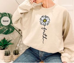 Botanical Sweatshirt, Gifts for Women, Plant Hoodies and Sweaters, Gifts for Mom, Gifts for Her, Graphic Long Sleeve Shi