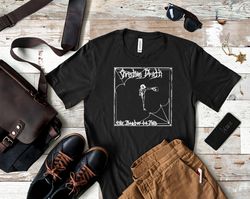 Punk Shirt, Punk T Shirt, Pop Punk Vinyl Shirt