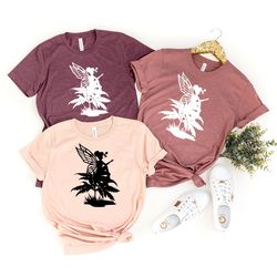 Cannabis Fairy Shirt, Weed Shirt, Funny Pothead Tee, Weed Fairy Tee, Funny Weed Shirt, Marijuana Shirt, Marijuana T Shir