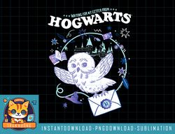 Harry Potter Deathly Hallows 2 Hogwarts Owl Messenger png, sublimate, digital download