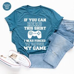 funny gamer t-shirt, sarcastic gamer sweatshirt, gamer dad graphic tees, funny gamer gifts, gift for gamer boyfriend, ga