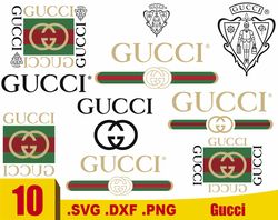 Gucci logo svg, fashion brand svg, luxury brand svg, fashion logo svg, png