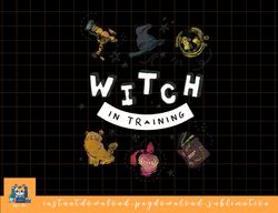 Harry Potter Deathly Hallows 2 Witch In Training Icons png, sublimate, digital download