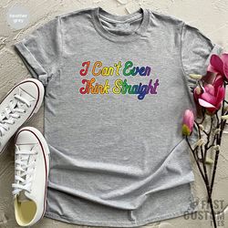 LGBT Shirt, Pride Shirt, Lesbian Shirt, Trans Shirt, LGBTQ Shirt, Bisexual Shirt, LGBT Awareness Shirt, Protect Trans Ki