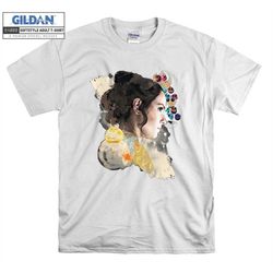 Star Wars The Rise of Skywalker Rey Collage T shirt Hoodie Hoody T-shirt Tshirt S-M-L-XL-XXL-3XL-4XL-5XL Oversized Men W