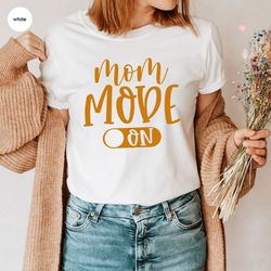 mothers day gift, mom shirt, mothers day shirt, mama graphic tees, gift for mom, mama shirt, mother outfit, gift for her