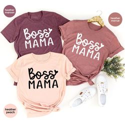 Mothers Day Shirt, Mothers Day Gift, Mom T-Shirt, Funny Gifts for Mom, Mama T Shirt, Mother Gift, Cute Mommy Outfit, Mot