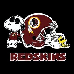 Washington Redskins Snoopy NFL Svg, Football Svg, Cricut File, Svg,  silhouette svg fies