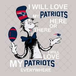 Minions New England Patriots Svg, Sport Svg, Foo