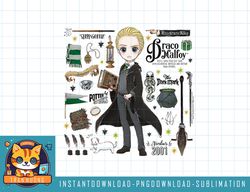 Harry Potter Everything that is Draco Malfoy png, sublimate, digital download