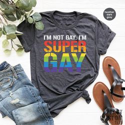 Pride Shirt, LGBTQ Shirt, Bisexual Shirt, Trans Shirt, LGBT Shirt, Lesbian T Shirt, LGBT Awareness Shirt, Protect Trans