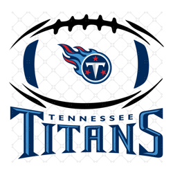 Tennessee Titans NFL Svg, Sport Svg, Tennessee T