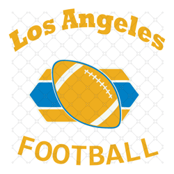 Los Angeles Rams Football Svg, Sport Svg, Los An