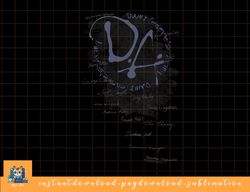 Harry Potter Dumbledores Army png, sublimate, digital download