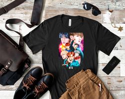 japan band shirt, japan band t shirt, japan band merchandise t shirt, japan band full album t shirt