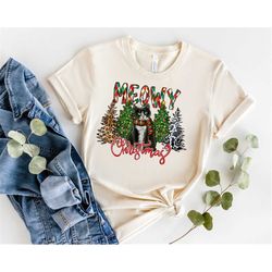 Merry Christmas T-Shirt, Hello Winter Shirt, Christmas shirt, Winter shirt Holiday Shirt, Winter Love Shirt, Funny Love