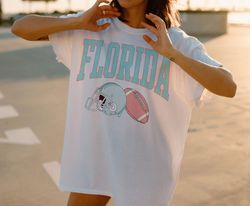 football Florida Shirt, Florida State Shirt, Fl