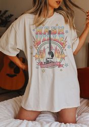 Nashville tshirts, Comfort color tee, Country M