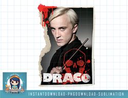 Harry Potter Draco Frame png, sublimate, digital download