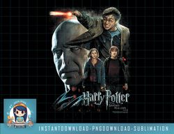 Harry Potter Final Fight png, sublimate, digital download
