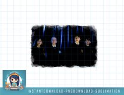 Harry Potter Forbidden Forest Group Shot png, sublimate, digital download