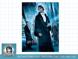 Harry Potter Goblet Of Fire Yule Ball Character Poster png, sublimate, digital download
