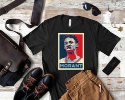 Ja Morant Shirt, Ja Morant T Shirt, Ja Morant Contract T Shirt, Ja Morant Uncle T Shirt