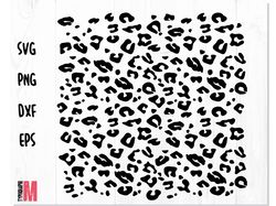 leopard pattern svg, leopard print png, leopard pattern vector, animal print svg, cheetah print vector, cheetah spots