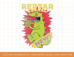 Rugrats Reptar Cereal Nickelodeon png, sublimate, digital print