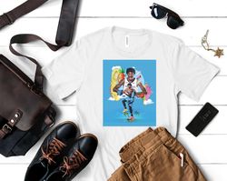 Ja Morant Shirt, Ja Morant T Shirt, Ja Morant Eyebrow T Shirt, Ja Morant Wiki T Shirt