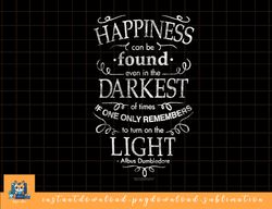 Harry Potter Happiness Quote png, sublimate, digital download