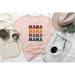 Mama Shirt, Mother Shirt, Girl Mom Shirt, Girl Mama Shirt, Girl Mama Gift, Mama Girl Sweatshirt, Mom of Girls Shirt, Mom