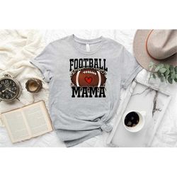 Football Mama Shirt, Game Day Shirt, Game day Sweatshirt, Game day Hoodies, Women Football Shirt, Game Day Shirt, Footba