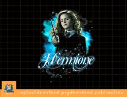 Harry Potter Hermione Ready png, sublimate, digital download