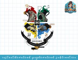 Harry Potter Hogwarts Magicial Mischief Level Up Crest png, sublimate, digital download