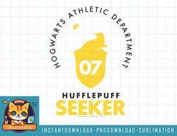 Harry Potter Hufflepuff Seeker png, sublimate, digital download