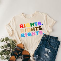 Pride Rights BLM Rights-lgbt rights,blm shirt,pride shirt,lgbt shirt,lgbtq shirt,pride tshirt,lgbt tshirt,lesbian shirt,