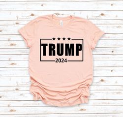 trump 2024 shirt , pro trump shirt , pro america shirt , republican shirt , republican gifts , patriotic gifts , unisex