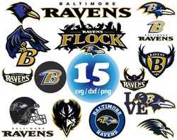 Baltimore Ravens svg, NFL football teams logos svg, american football svg, png