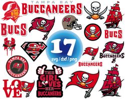 Tampa Bay Buccaneers svg, NFL football teams logos svg, american football svg, png