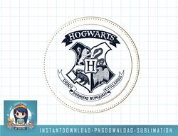 Harry Potter Hogwarts Seal png, sublimate, digital download