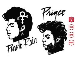 Prince Purple Rain svg 07, prince purple rain svg, png