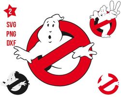 Ghostbusters svg, Ghostbusters comedy svg, png files