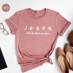Jesus Shirt, Christian Shirts, Christian Gifts, Jesus Christ Shirt, Religious T Shirt, Faith Shirt, Christ Shirt, Christ