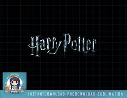Harry Potter Lightning Logo Classic png, sublimate, digital download