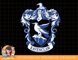 Harry Potter Ravenclaw Crest png, sublimate, digital download