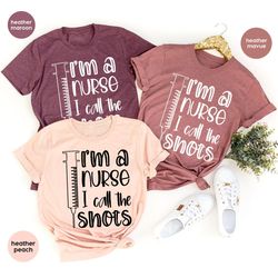 Nurse Sweatshirt, Nurse Gift, Funny Nurse Shirt, Nurse Graduation TShirt, Gift for Nurse, Future Nurse Shirt, Nursing Sc