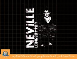 Harry Potter Neville Longbottom Portrait png, sublimate, digital download